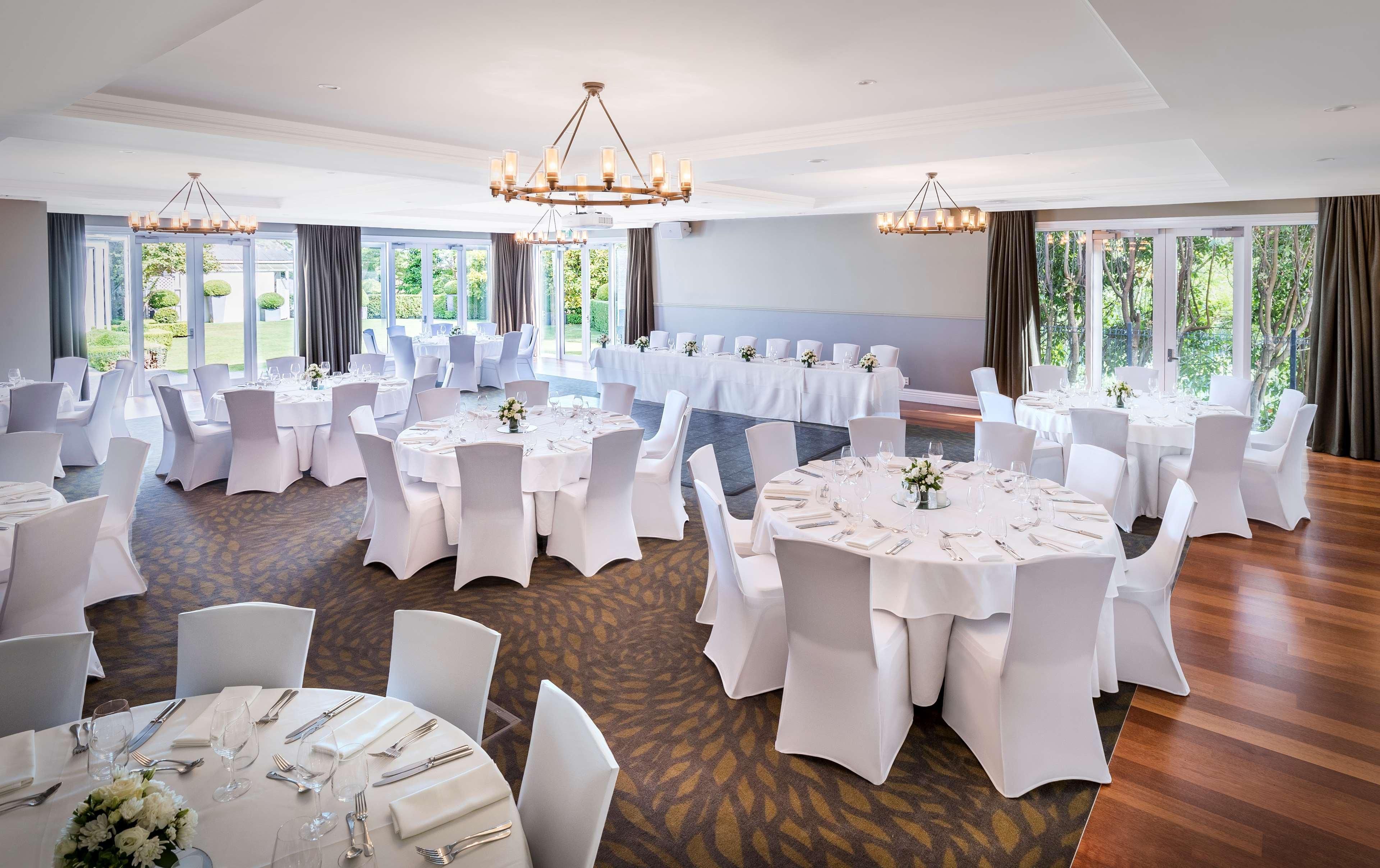 Hilton Lake Taupo Exterior photo