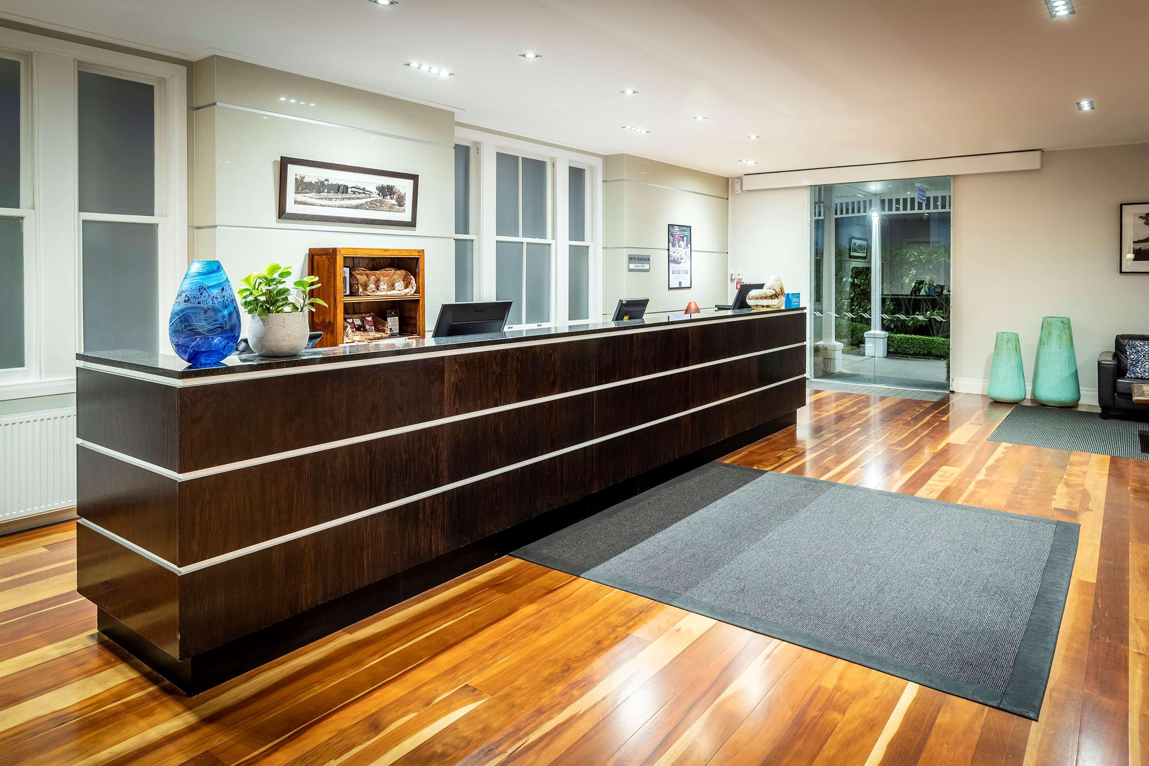 Hilton Lake Taupo Exterior photo